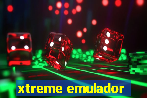 xtreme emulador